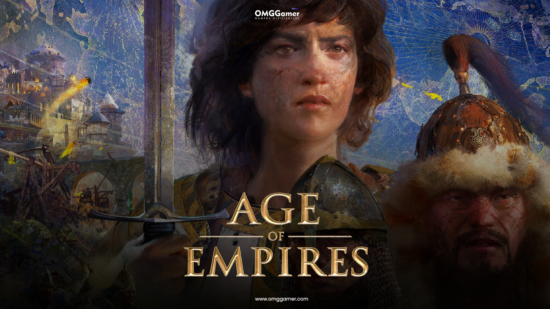Age Of Empires 5 Release Date, Gameplay, Leaks, Images Age Of Empires 5 Release Date, Gameplay, Leaks, Images