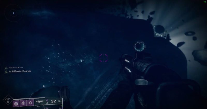 Agonarch-Abyss-Ascendant-Challenge Agonarch-Abyss-Ascendant-Challenge