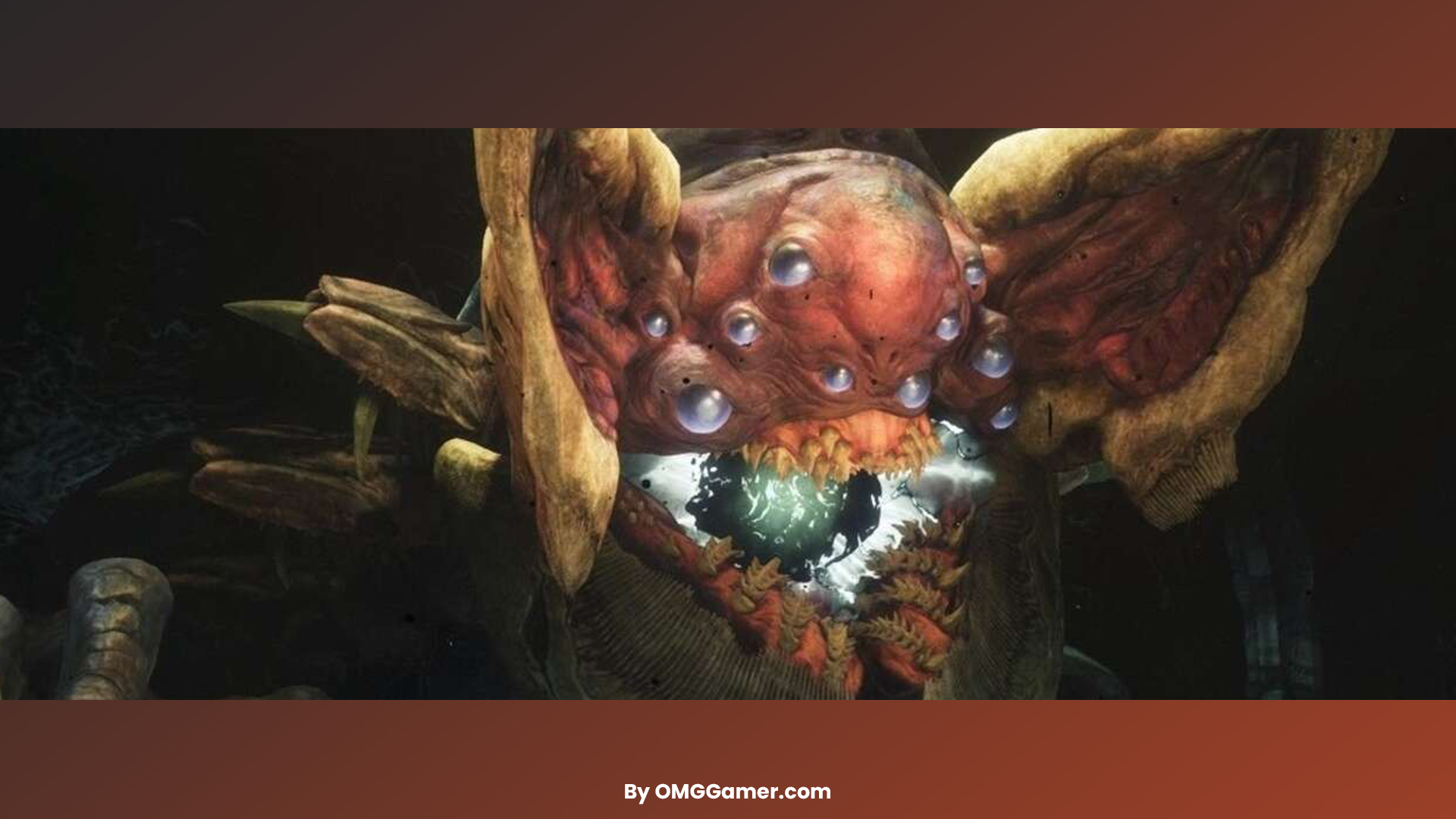 Ahamkara's Chosen Ahamkara's Chosen