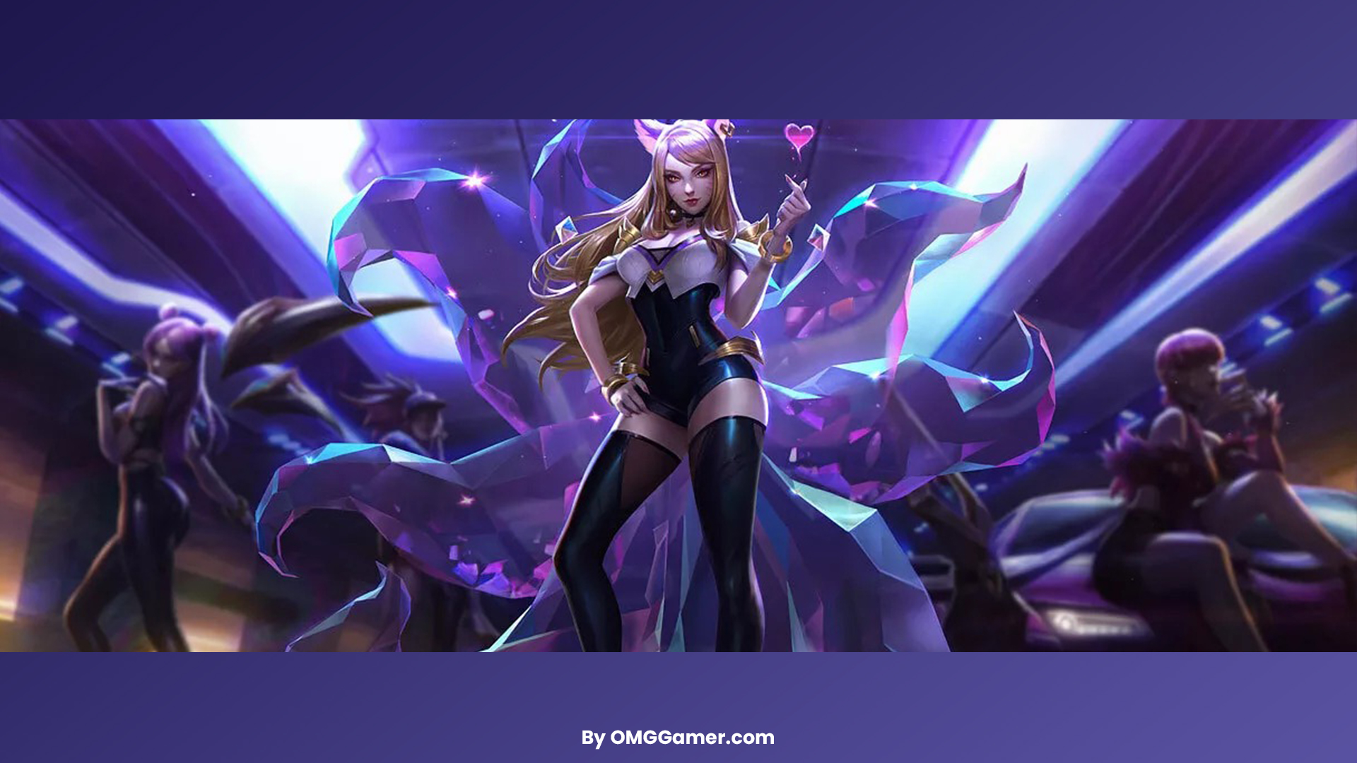 Ahri Ahri