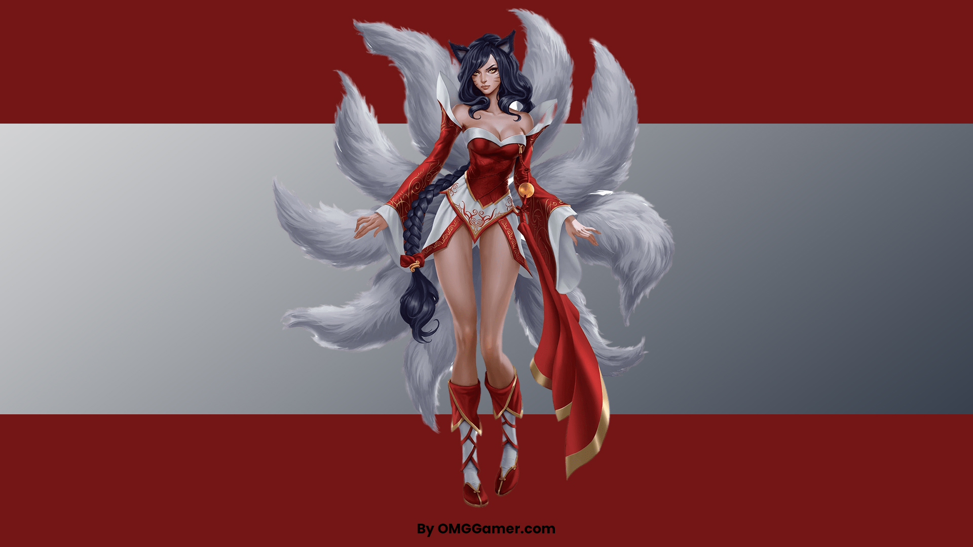 Ahri: Nexus Blitz Tier List Ahri: Nexus Blitz Tier List