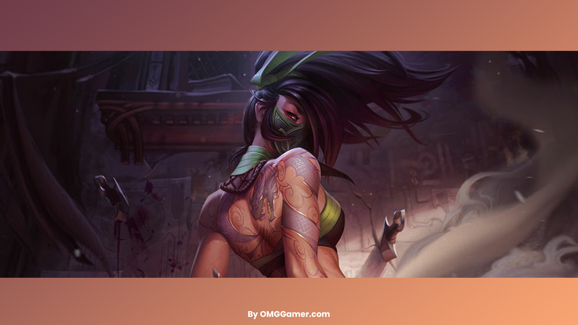 Akali Akali