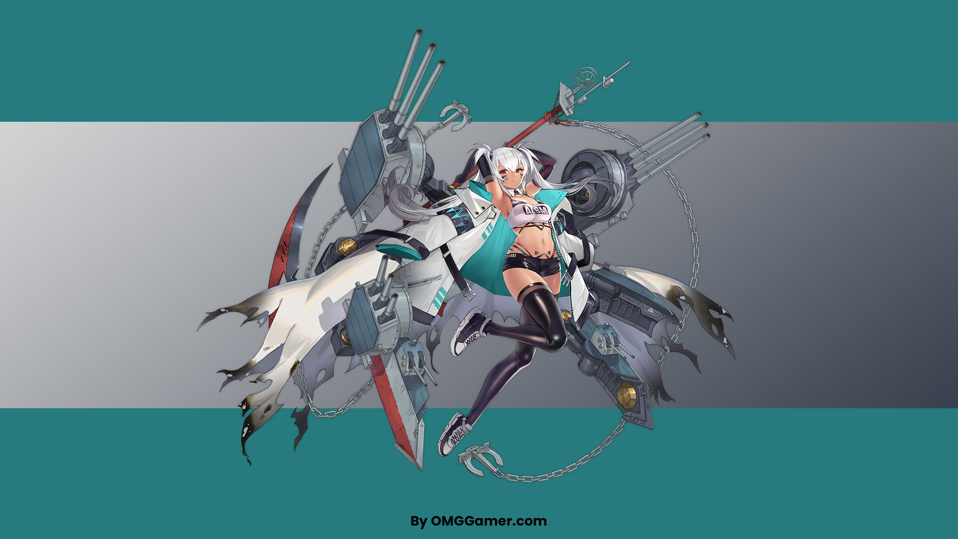 Alabama: Azur Lane Tier List Alabama: Azur Lane Tier List