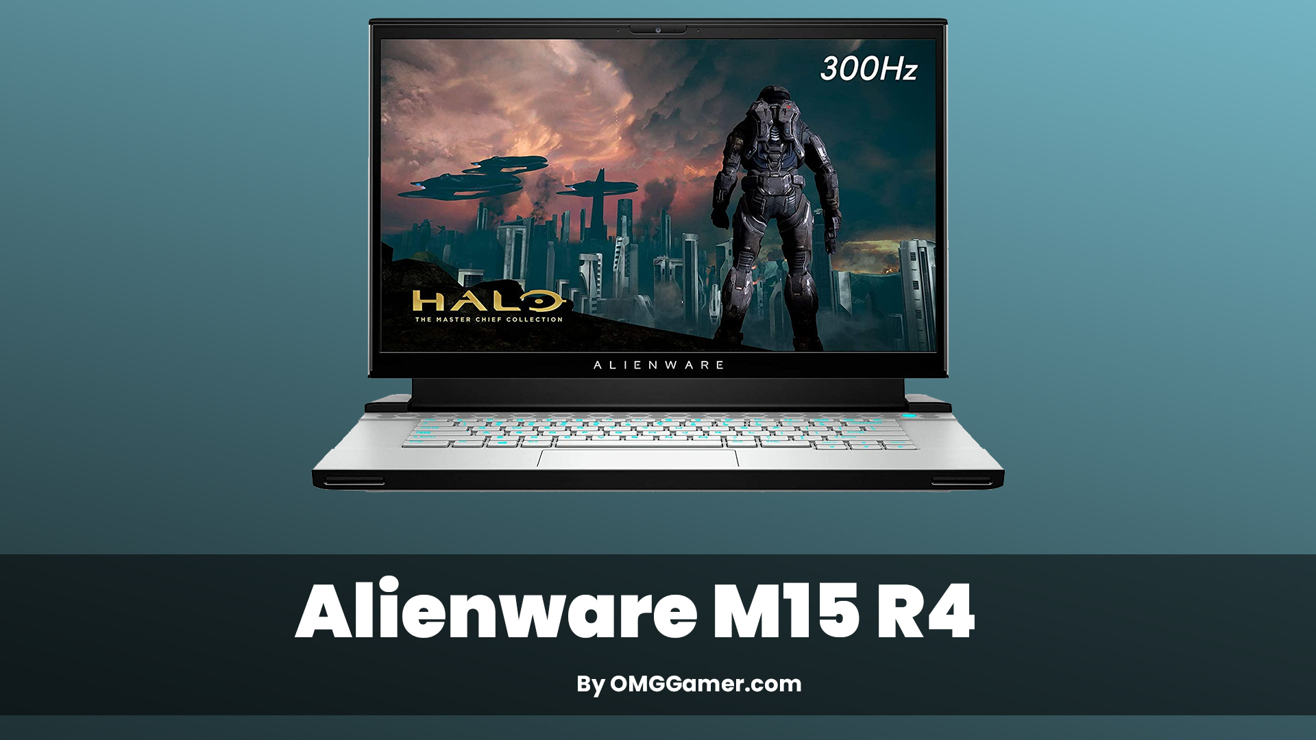 Alienware M15 R4: Gaming Laptops Under $2000 Alienware M15 R4: Gaming Laptops Under $2000