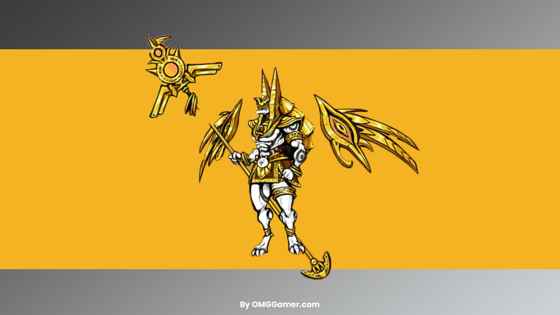Almighty Anubis: Battle Cats Tier List Almighty Anubis: Battle Cats Tier List