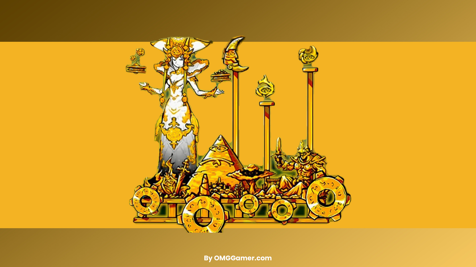 Almighty Chronos: Battle Cats Tier List Almighty Chronos: Battle Cats Tier List