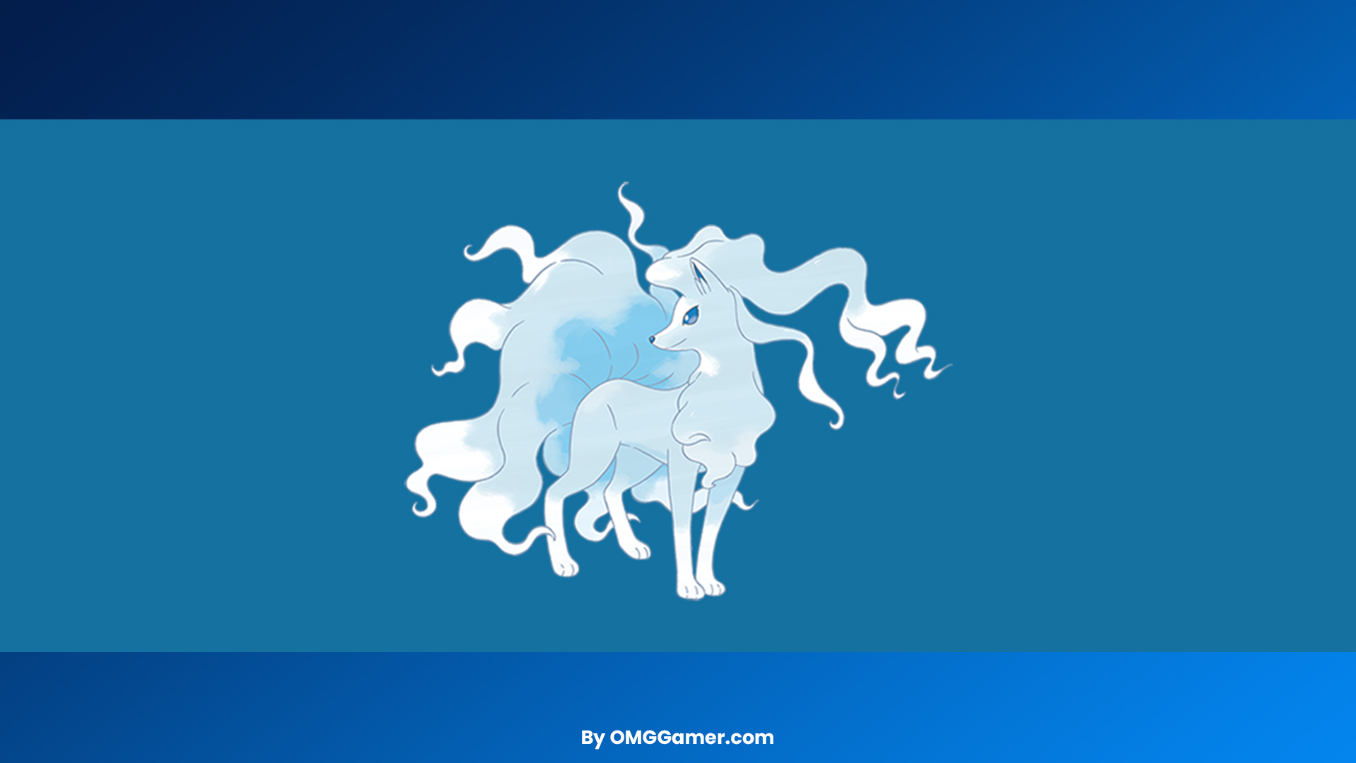Alolan Ninetales Alolan Ninetales