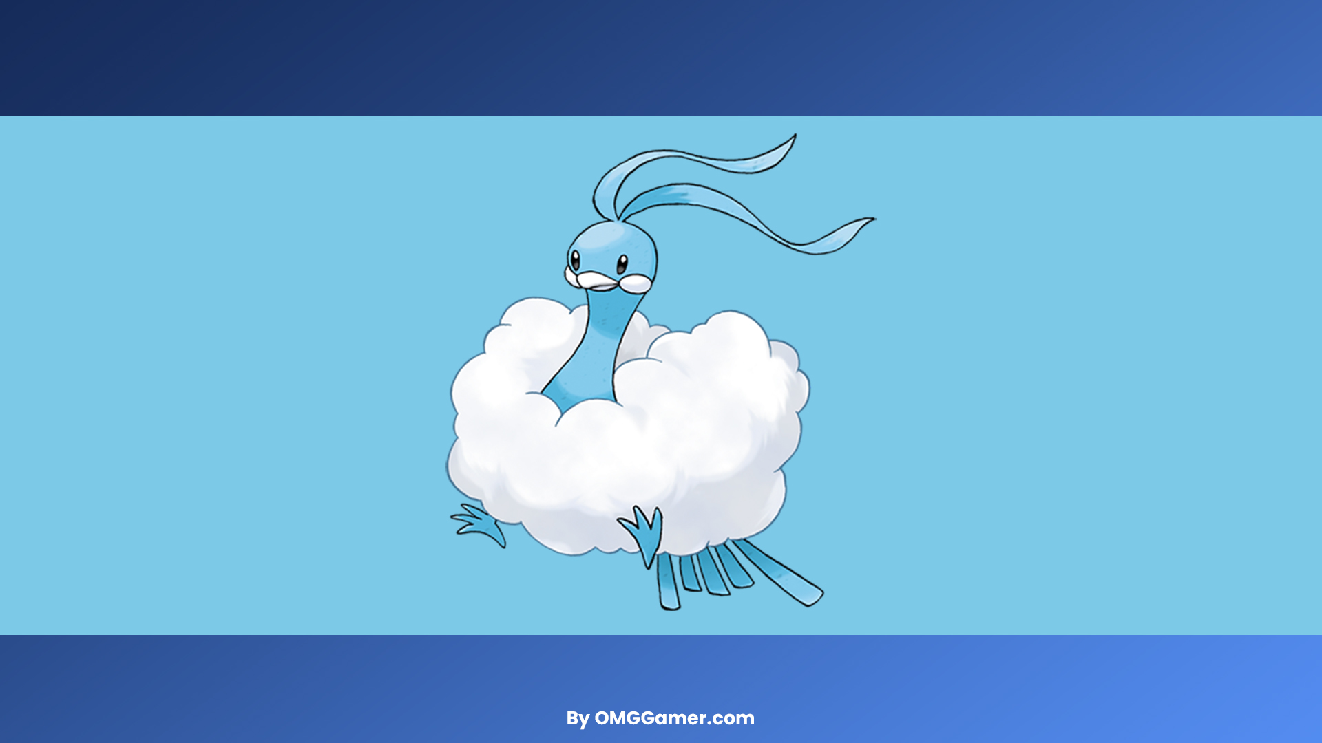 Altaria Altaria
