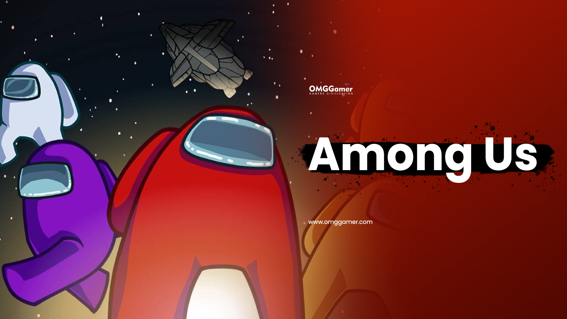 Among Us: Best Games Like Fall Guys Among Us: Best Games Like Fall Guys