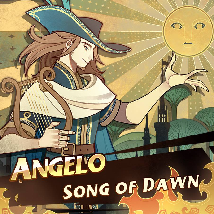 Angelo-afk-arena Angelo-afk-arena