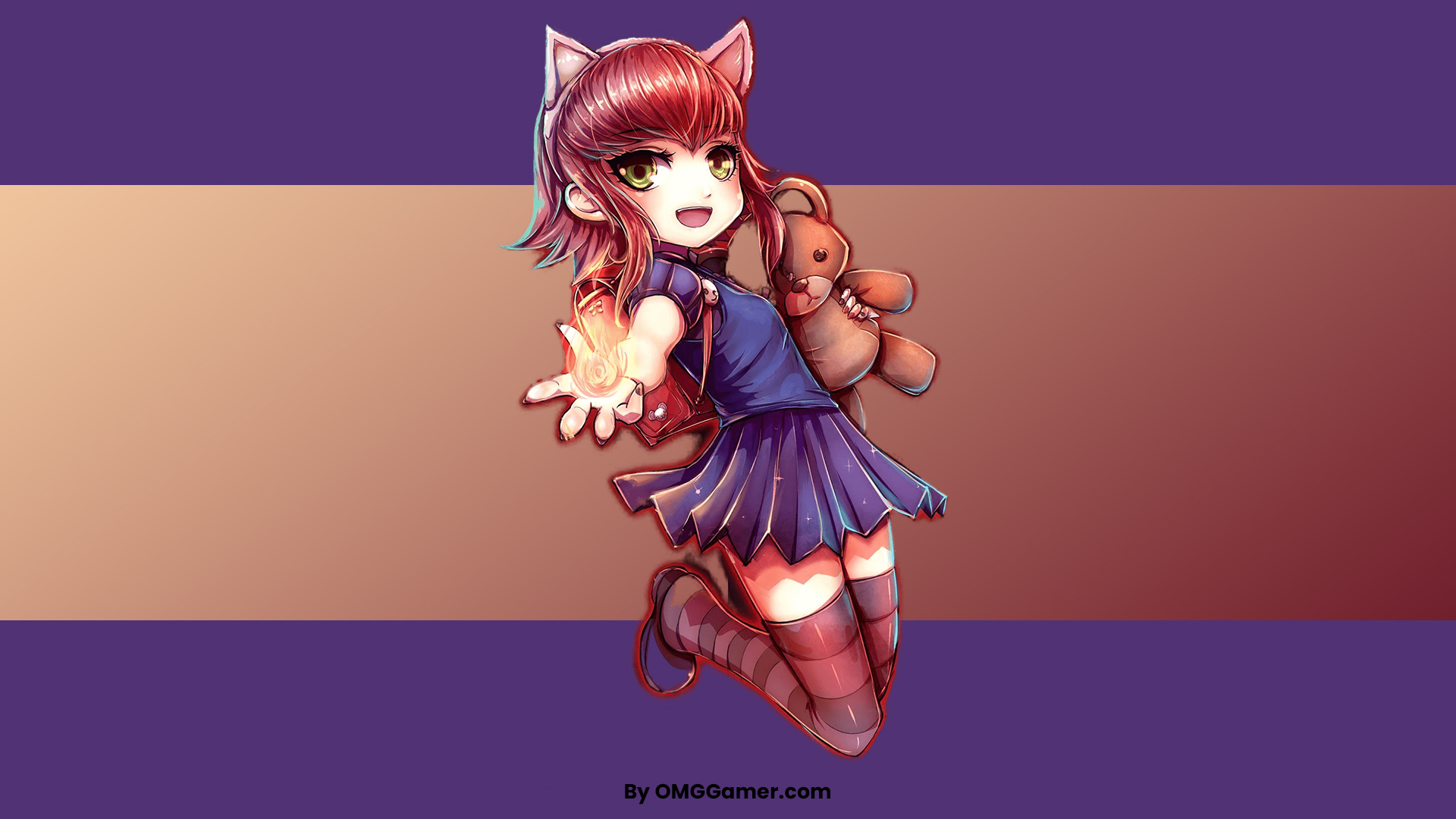 Annie: Nexus Blitz Tier List Annie: Nexus Blitz Tier List