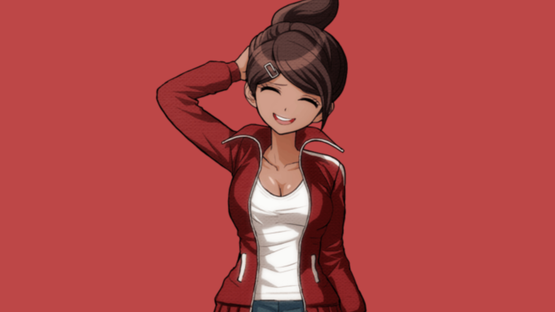 Aoi-Asahina-danganronpa Aoi-Asahina-danganronpa