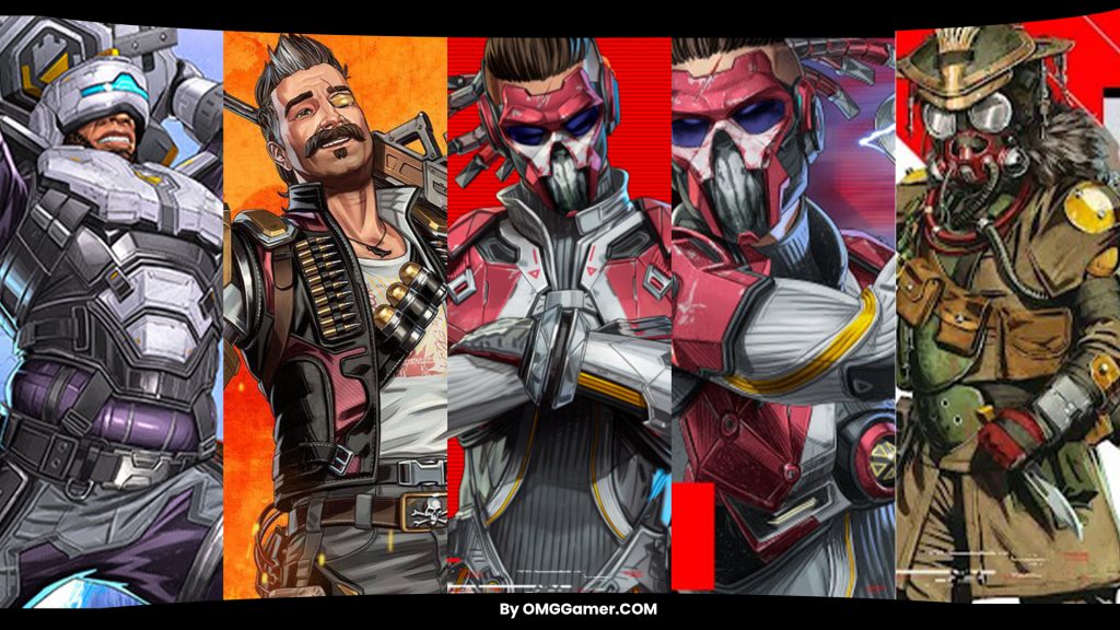 Apex-Legends Apex-Legends
