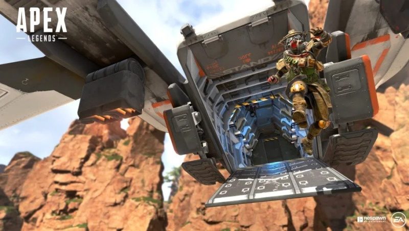 Apex Legends Loading Screen error online Apex Legends Loading Screen error online