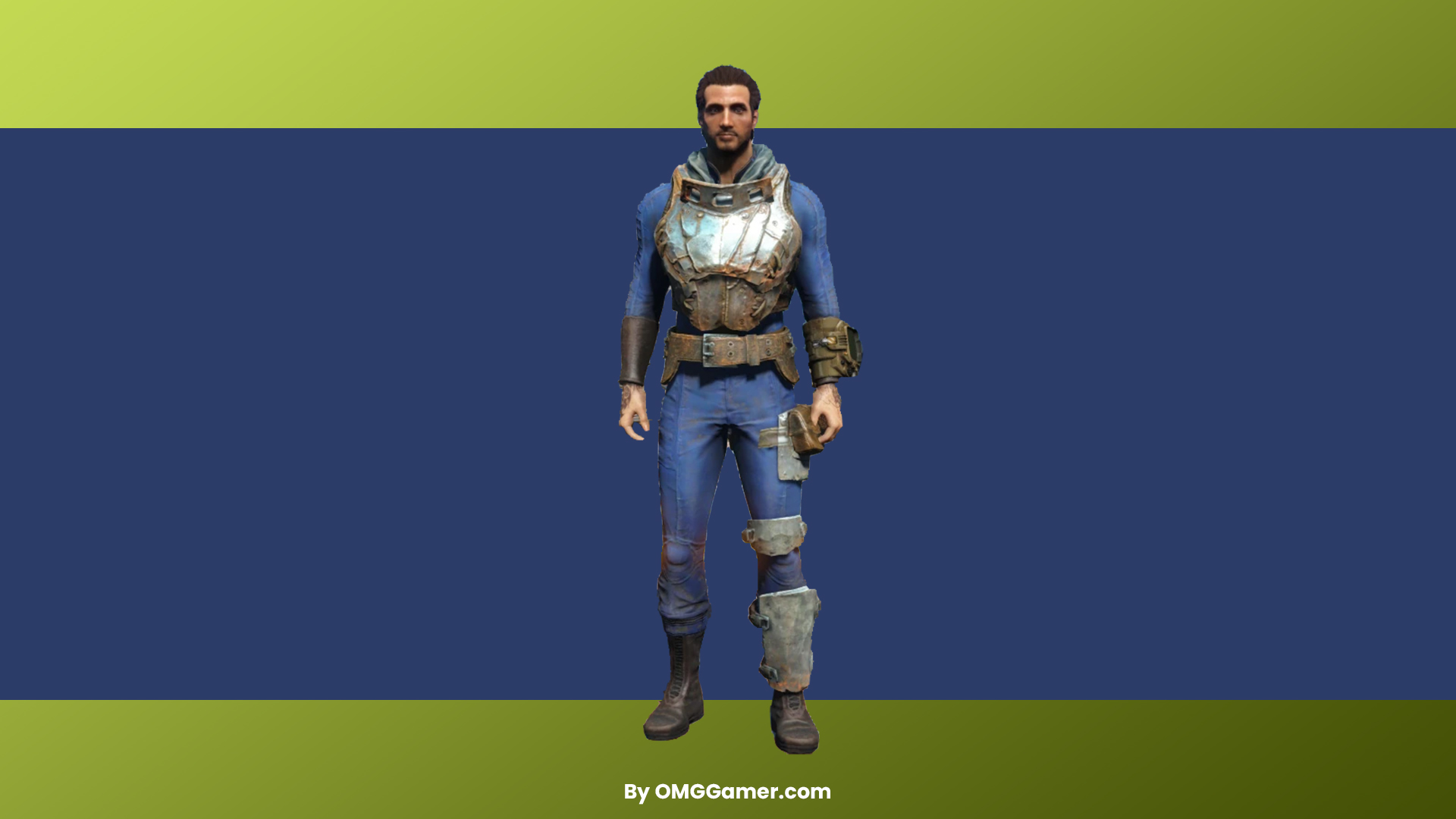Apocalypse Armor Apocalypse Armor