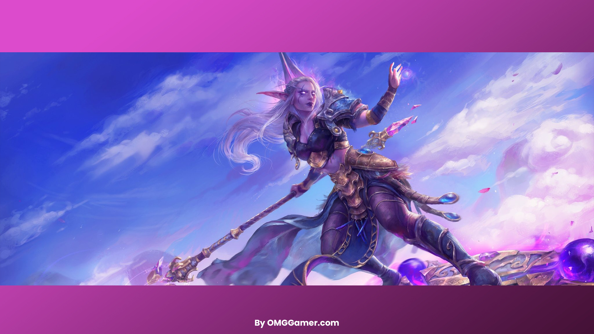 Arcane Mage Arcane Mage