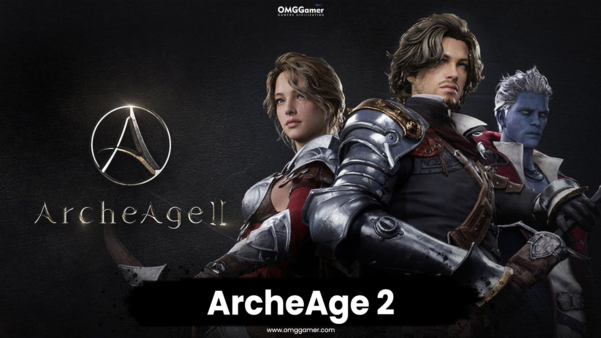ArcheAge 2 Release Date, Trailer, News & Gameplay ArcheAge 2 Release Date, Trailer, News & Gameplay