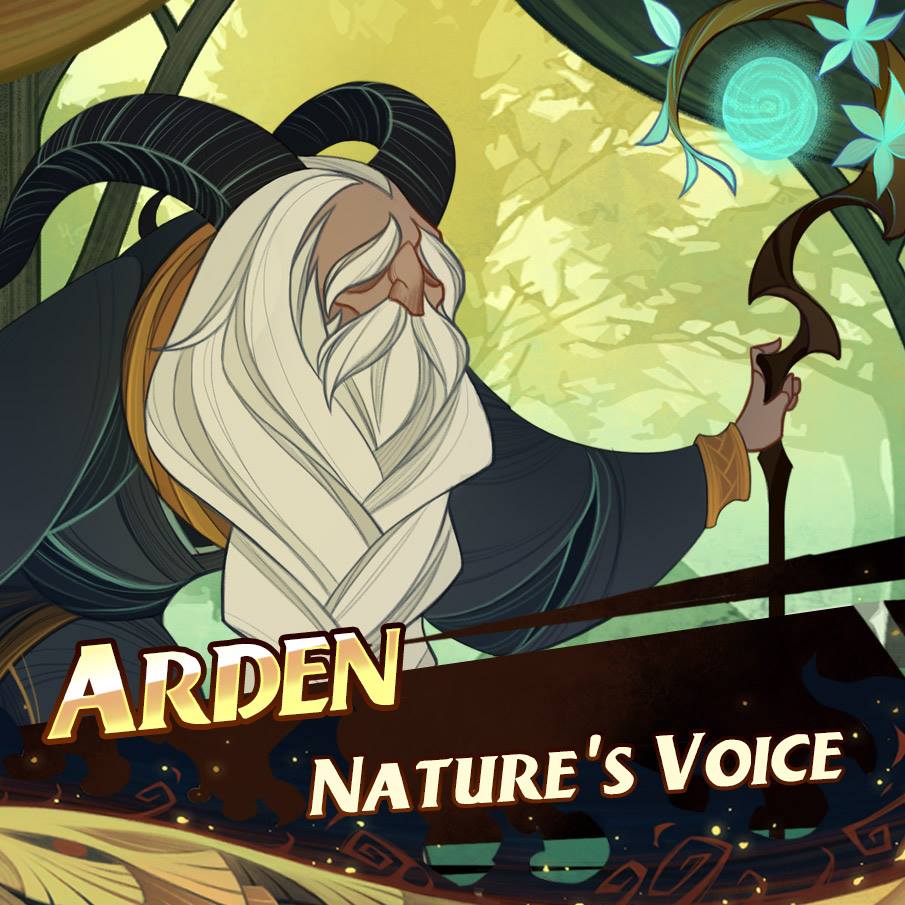 Arden-afk-arena Arden-afk-arena