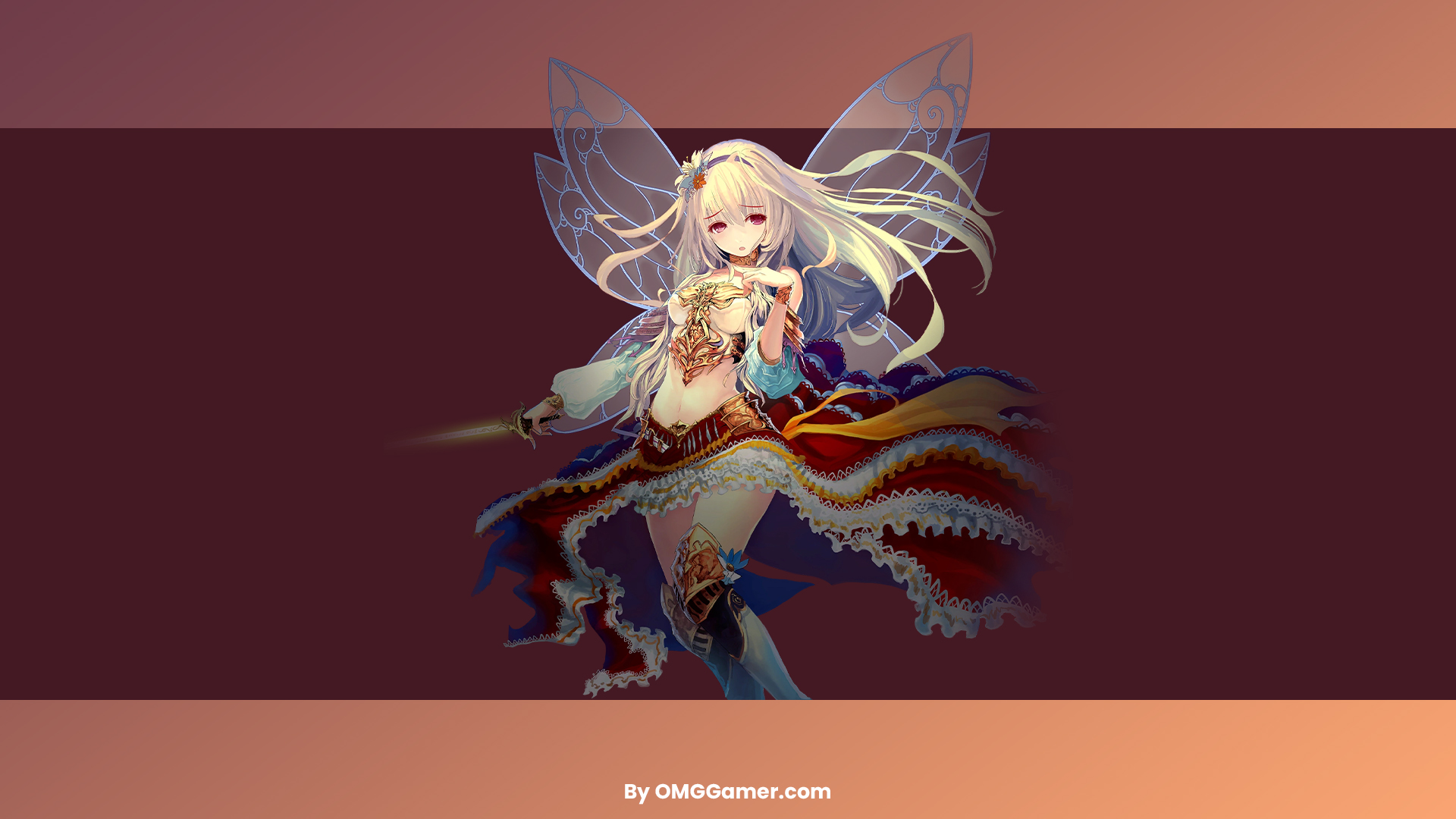 Aria Miasma Fairy Aria Miasma Fairy