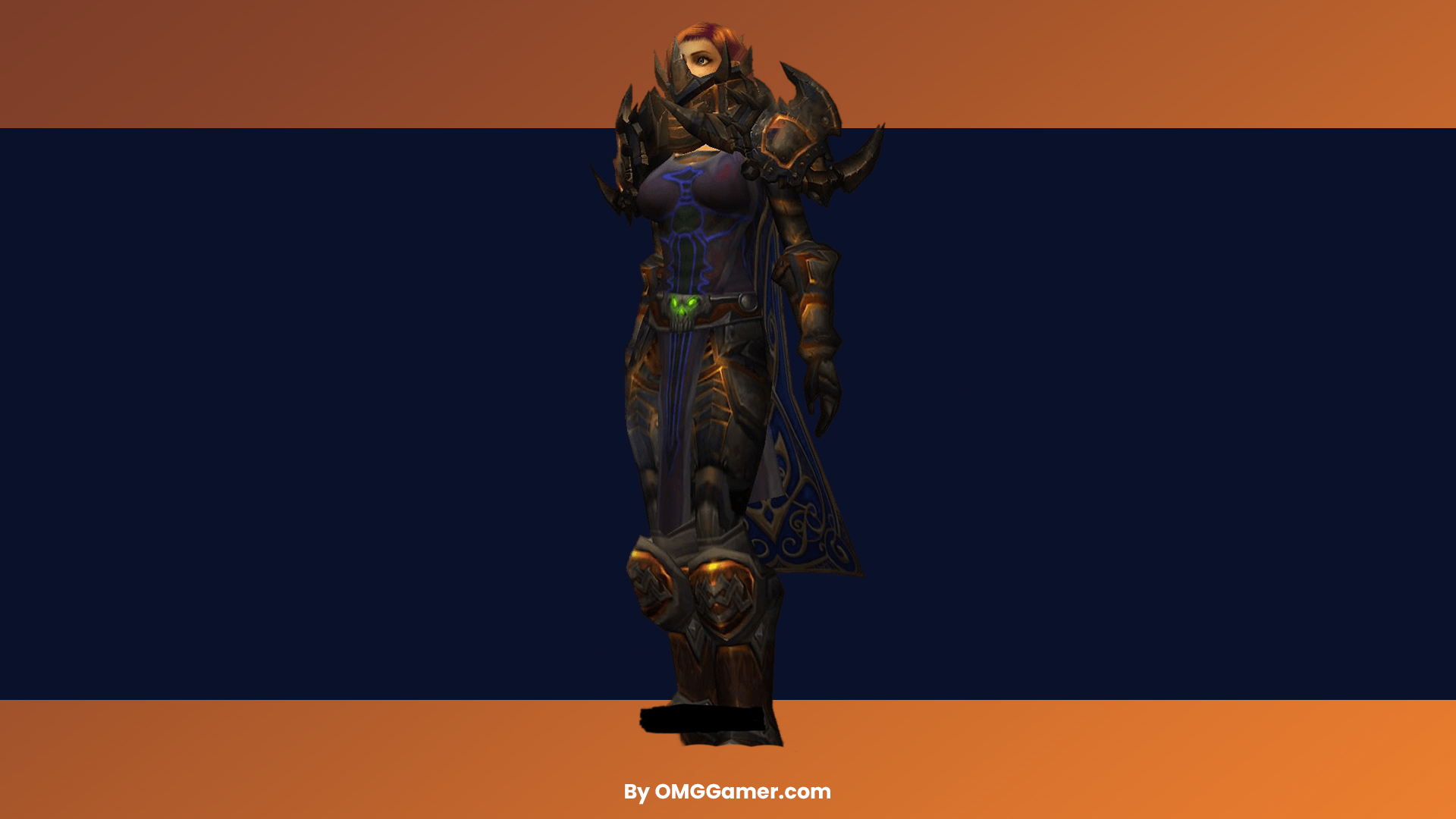 Arms Warrior: WoW PVP Tier List Arms Warrior: WoW PVP Tier List