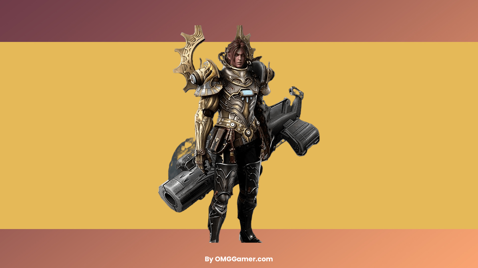 Artillerist: Lost Ark Tier List Artillerist: Lost Ark Tier List