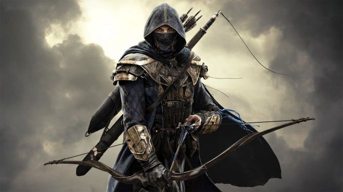Assassin-Skyrim Assassin-Skyrim