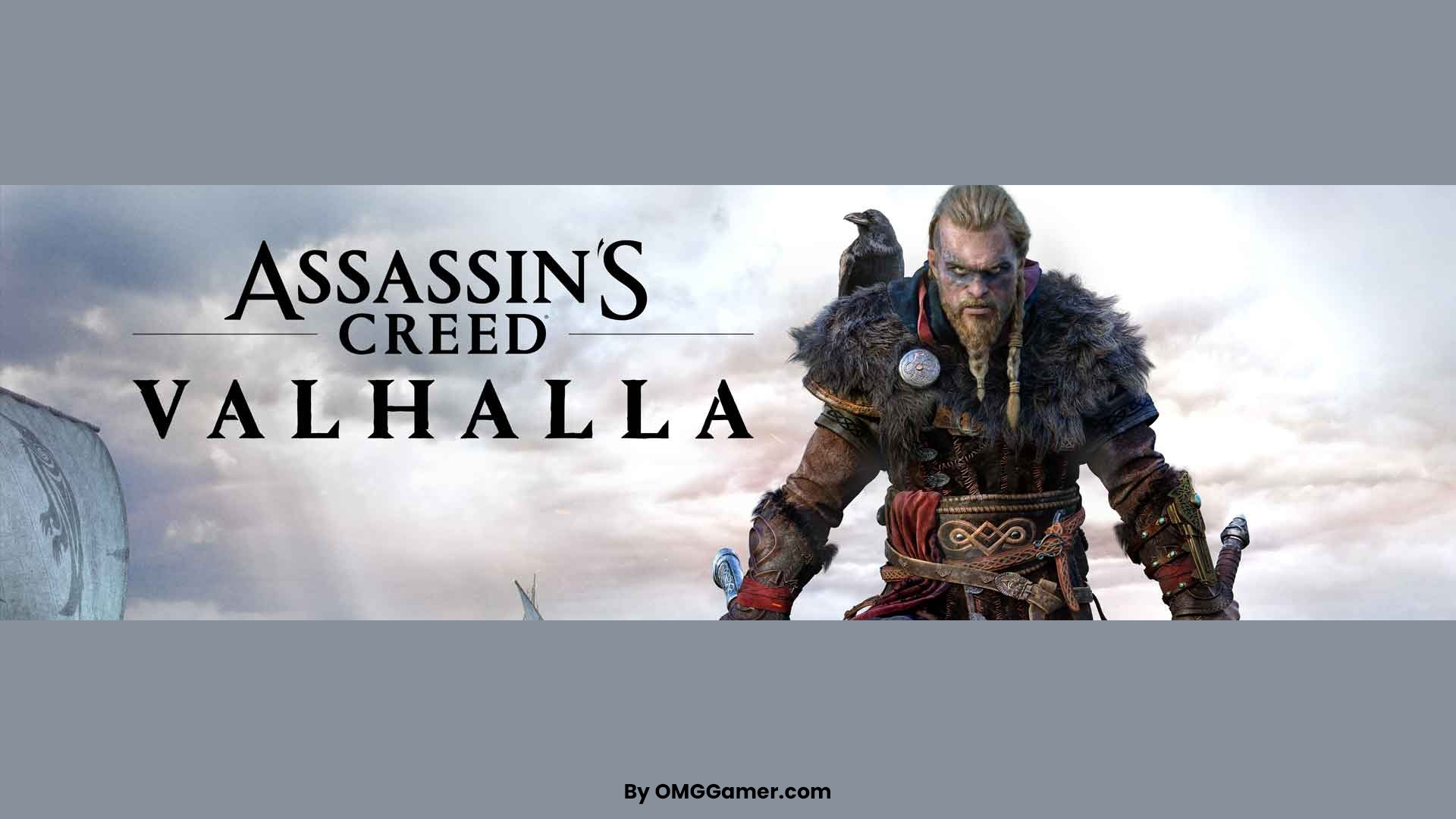 Assassin’s Creed Valhalla Assassin’s Creed Valhalla