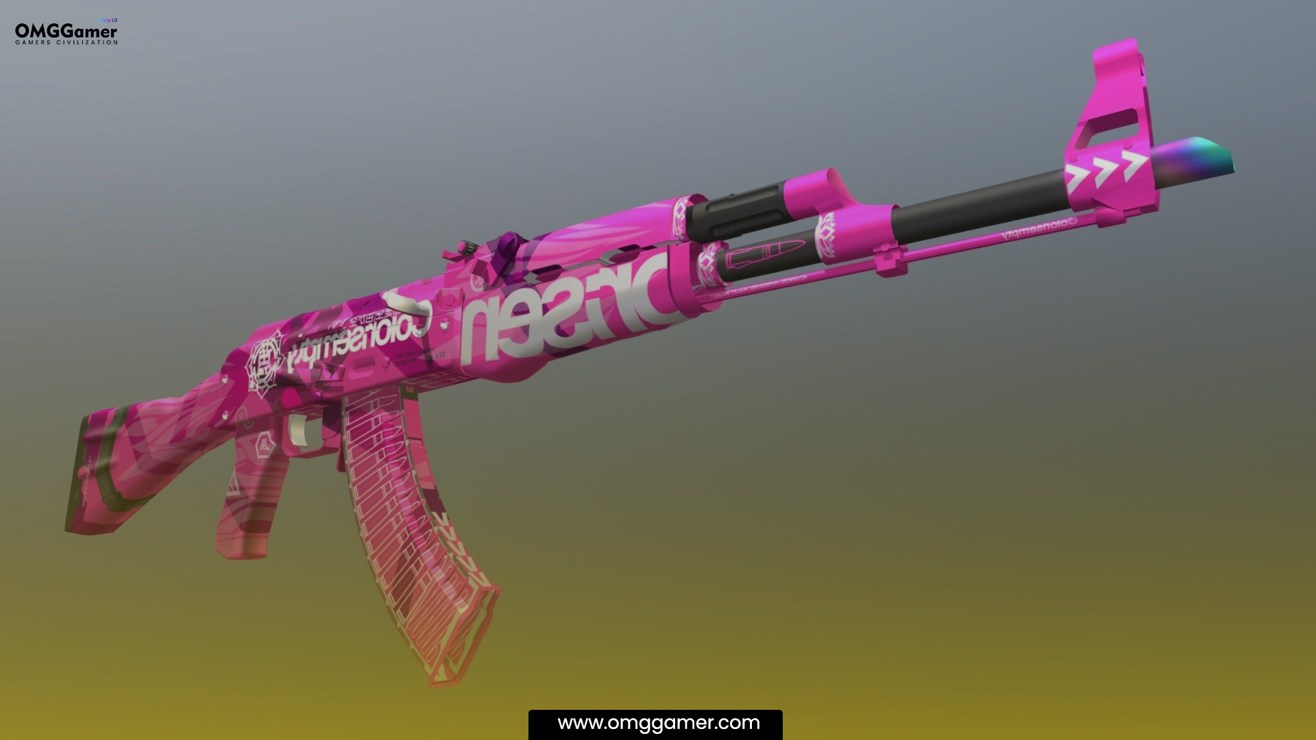 Assault Riffle Skins CSGO Assault Riffle Skins CSGO