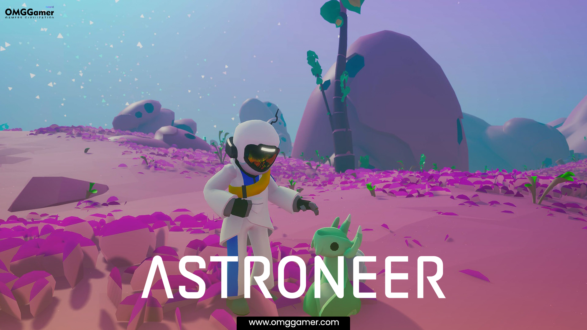 Astroneer: Games Like Raft Astroneer: Games Like Raft