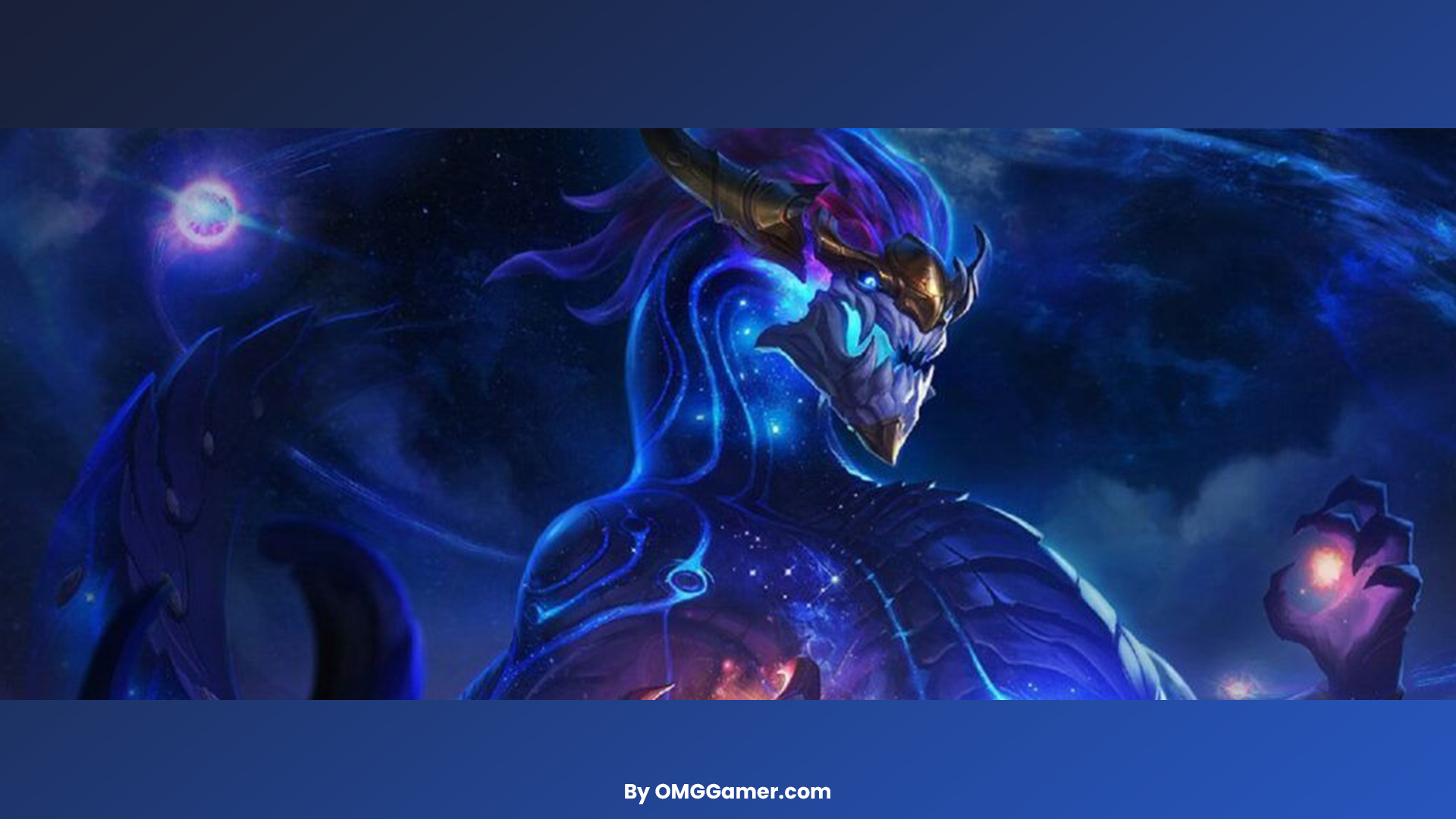 Aurelion Sol Aurelion Sol
