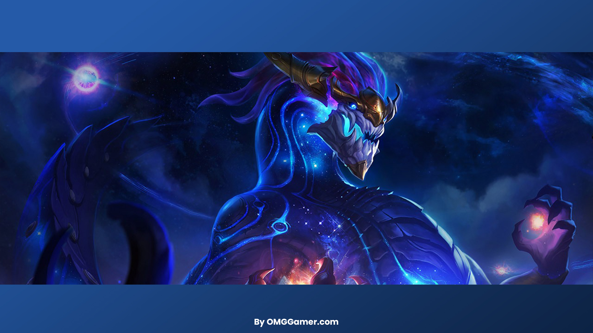 Aurelion Sol Aurelion Sol