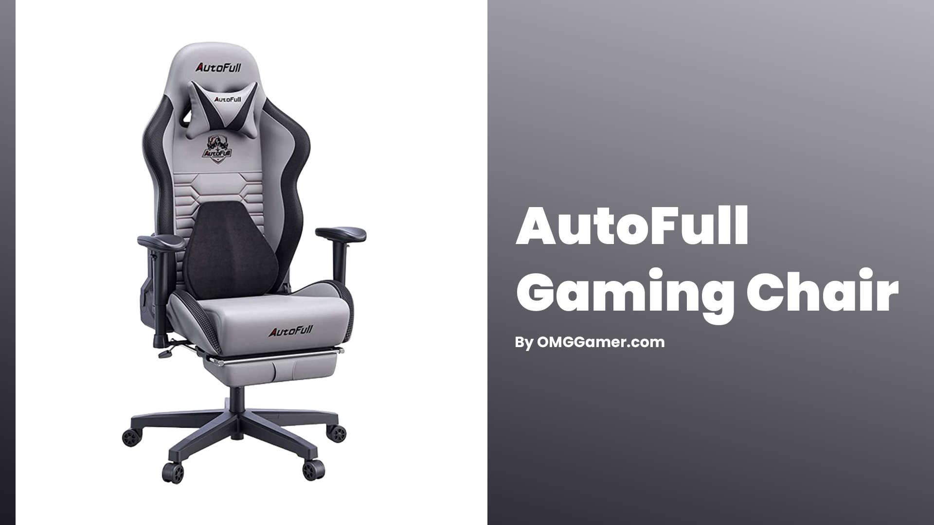 AutoFull Gaming Chair for Xbox One AutoFull Gaming Chair for Xbox One