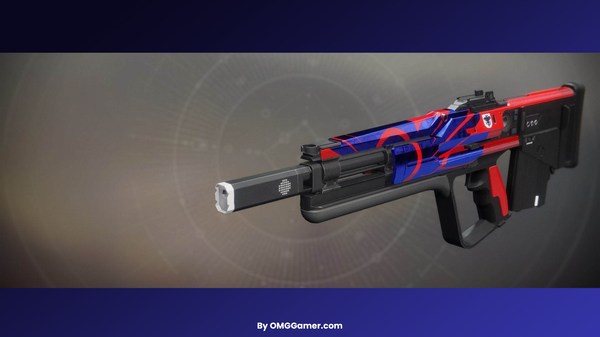 Autumn Wind PvP GOD Roll Autumn Wind PvP GOD Roll