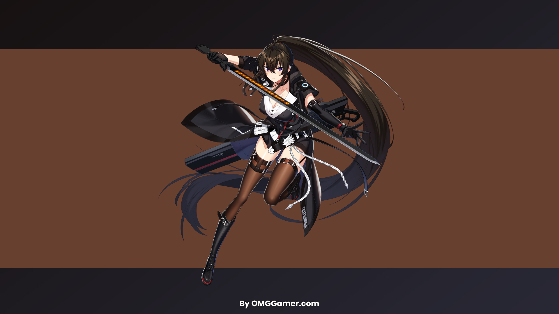 Awakened Yoo Mina: CounterSide Tier List Awakened Yoo Mina: CounterSide Tier List