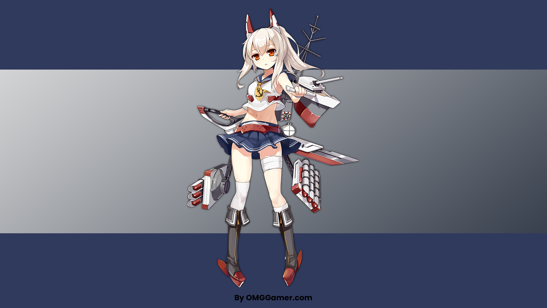 Ayanami: Azur Lane Tier List Ayanami: Azur Lane Tier List