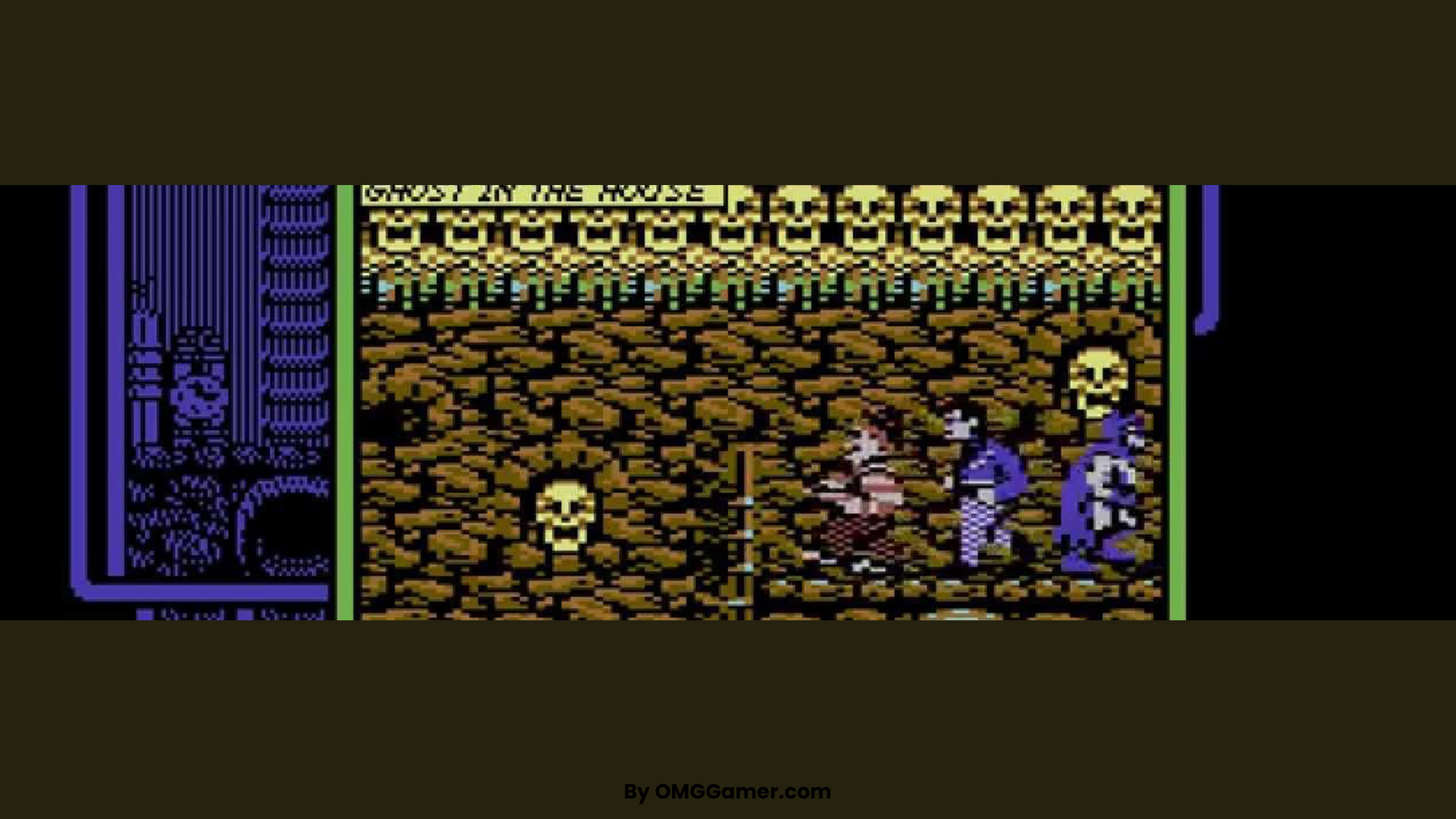 BATMAN The Caped Crusader (1988) BATMAN The Caped Crusader (1988)