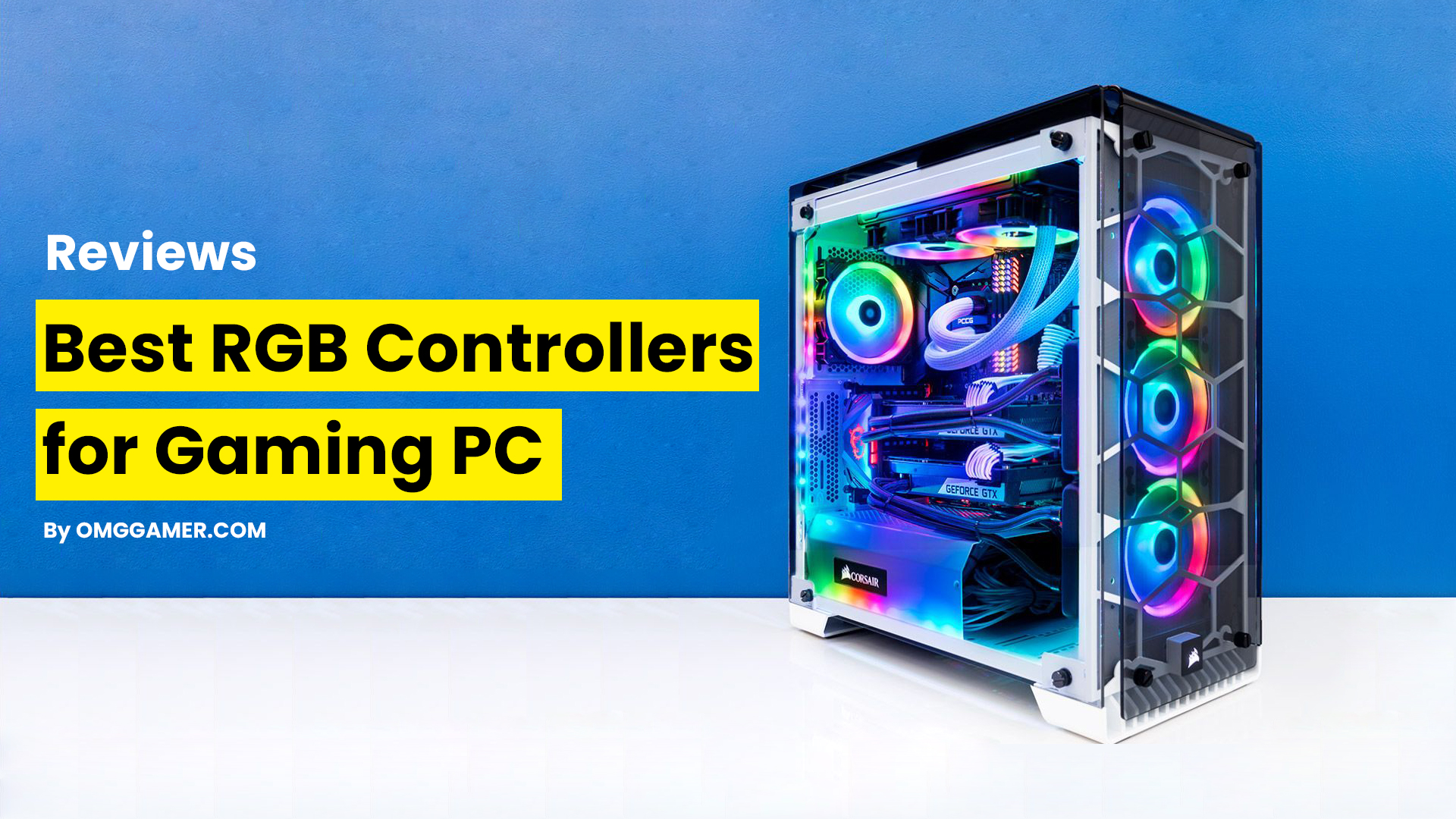 BEST-RGB-Controllers-for-Gaming-PC BEST-RGB-Controllers-for-Gaming-PC