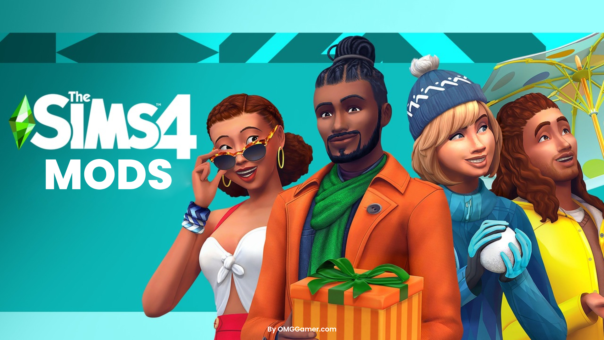 BEST SIMS 4 MODS ONLINE BEST SIMS 4 MODS ONLINE