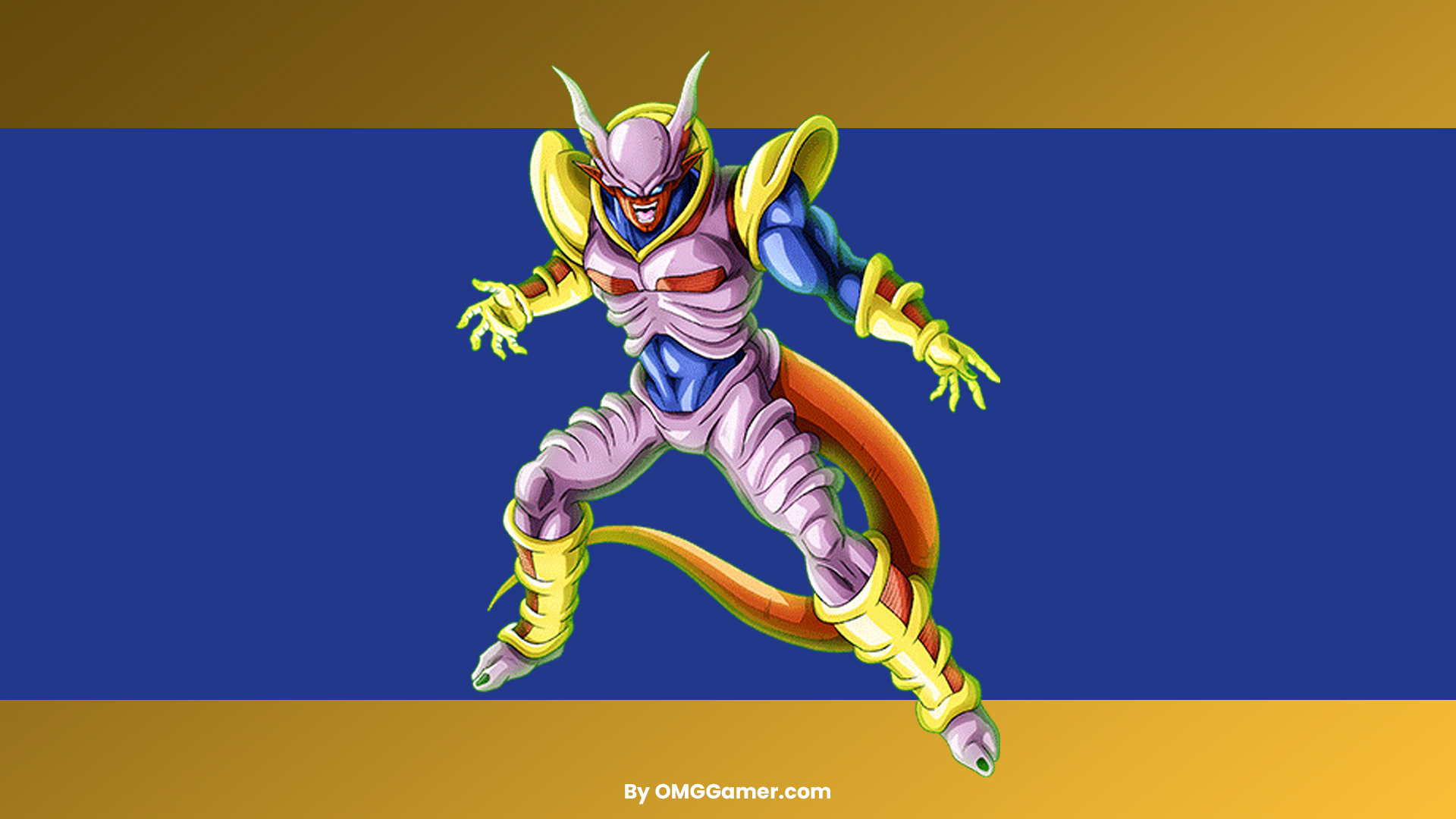 Baby Janemba Baby Janemba