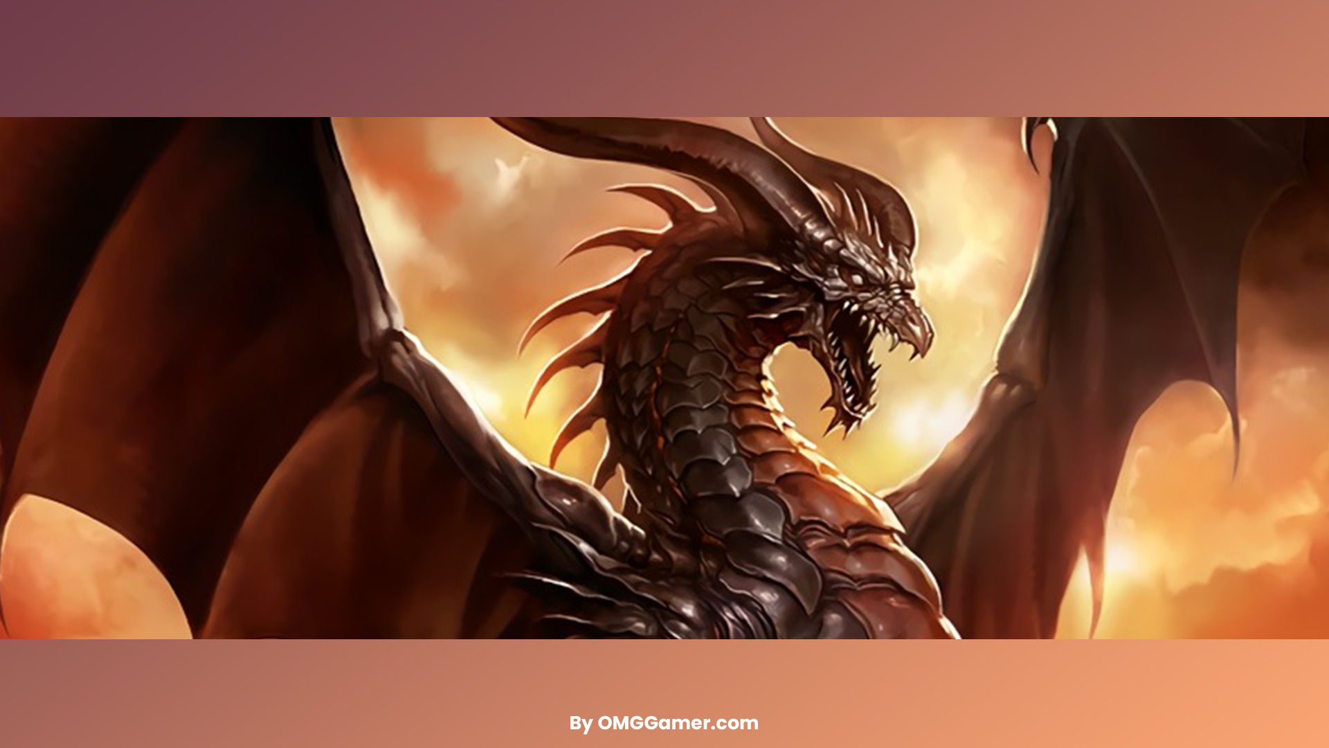 Bahamut Primeval Dragon Bahamut Primeval Dragon
