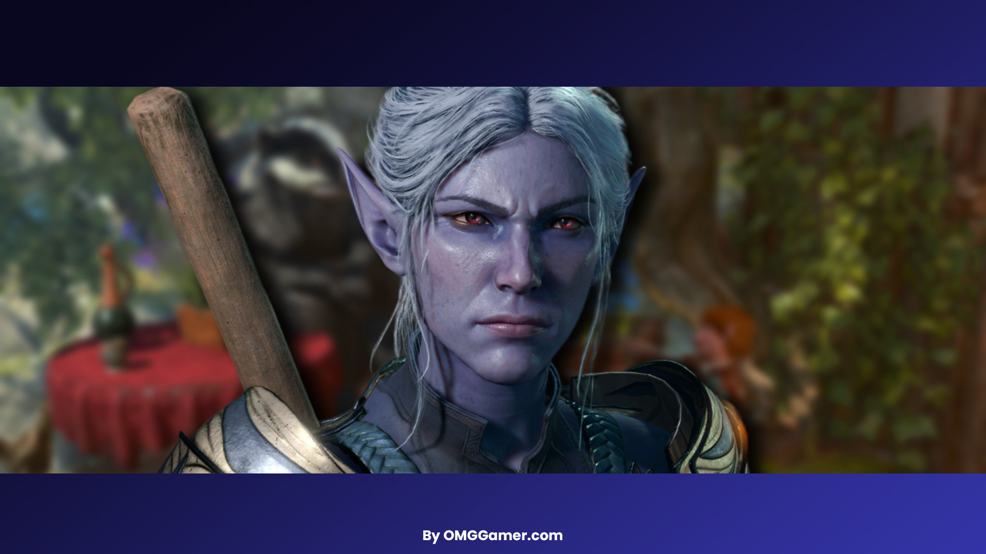 Baldur's Gate 3 Classes Tier list Baldur's Gate 3 Classes Tier list