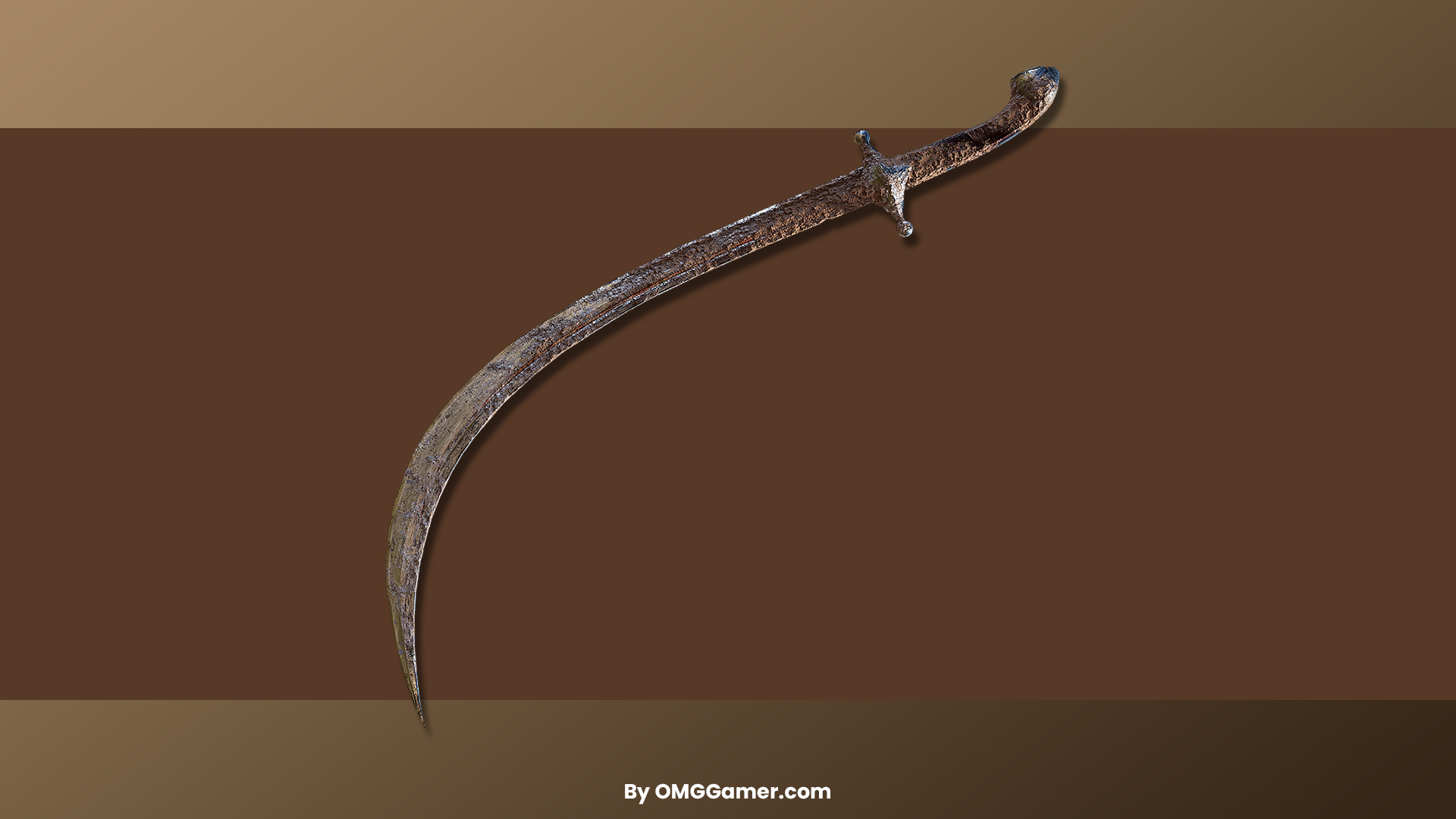 Bandit's Curved Sword: Best Dexterity Weapons Bandit's Curved Sword: Best Dexterity Weapons