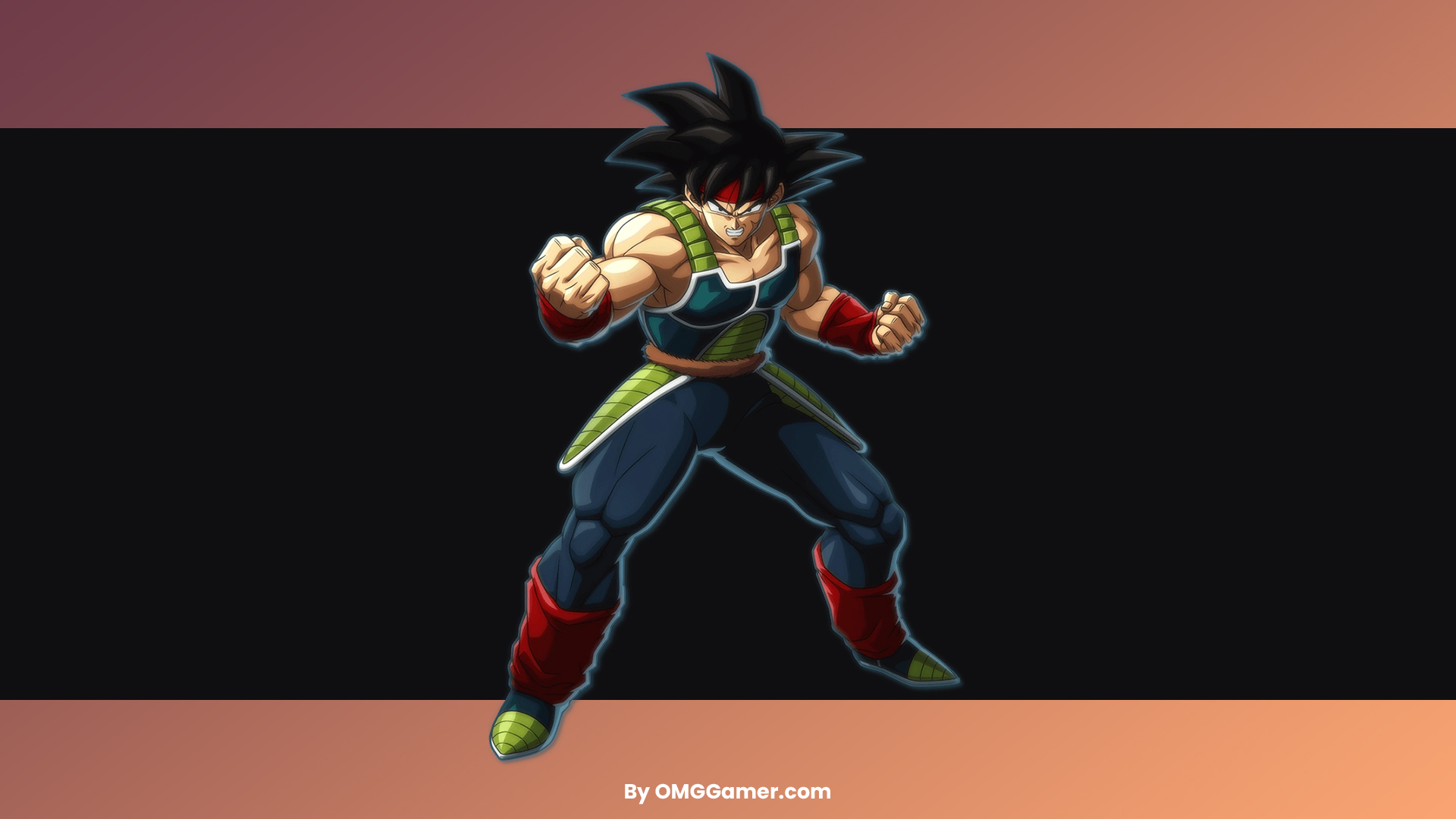 Bardock: Dragon Ball Z Characters Bardock: Dragon Ball Z Characters