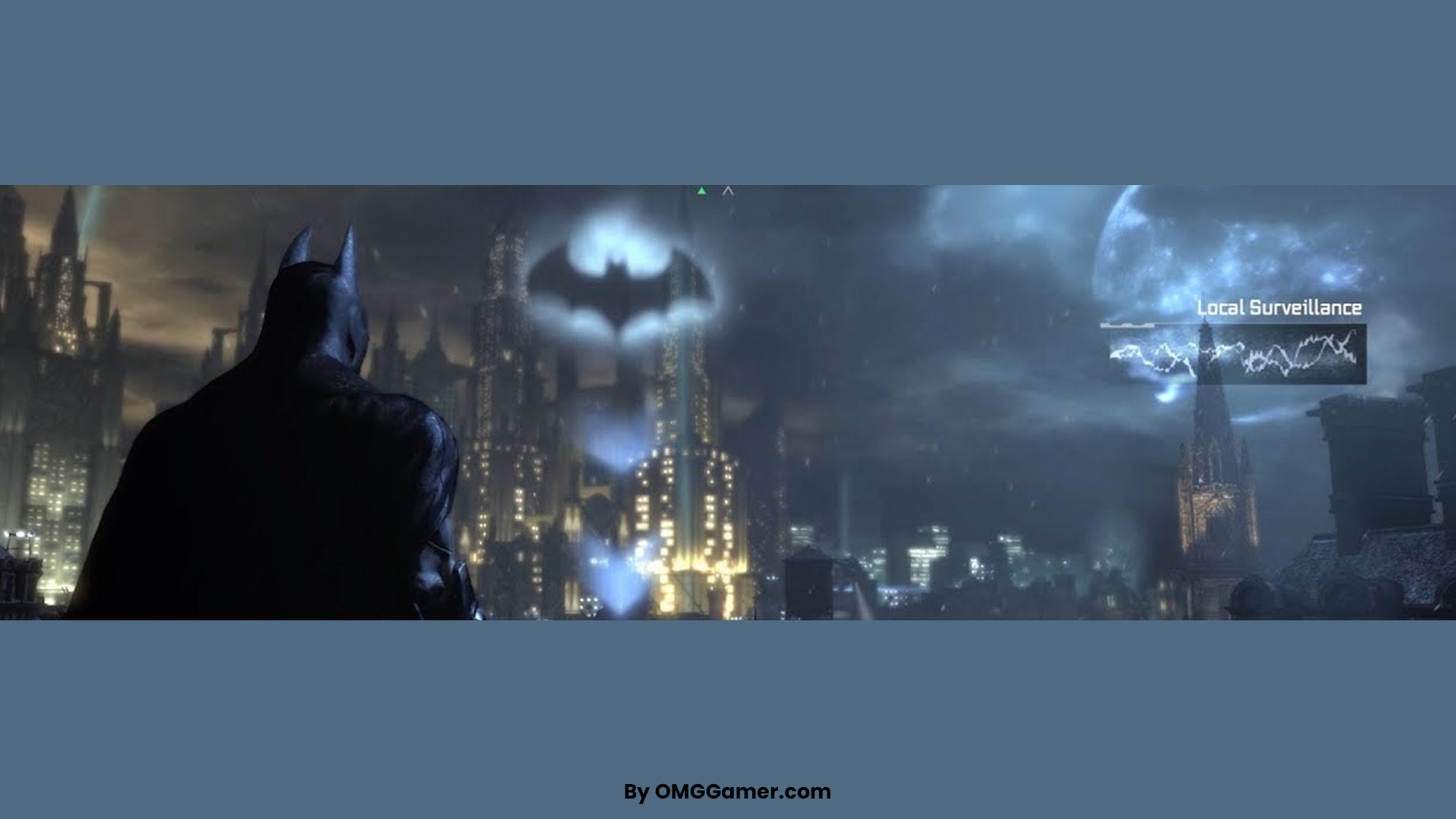 Batman Arkham City Batman Arkham City