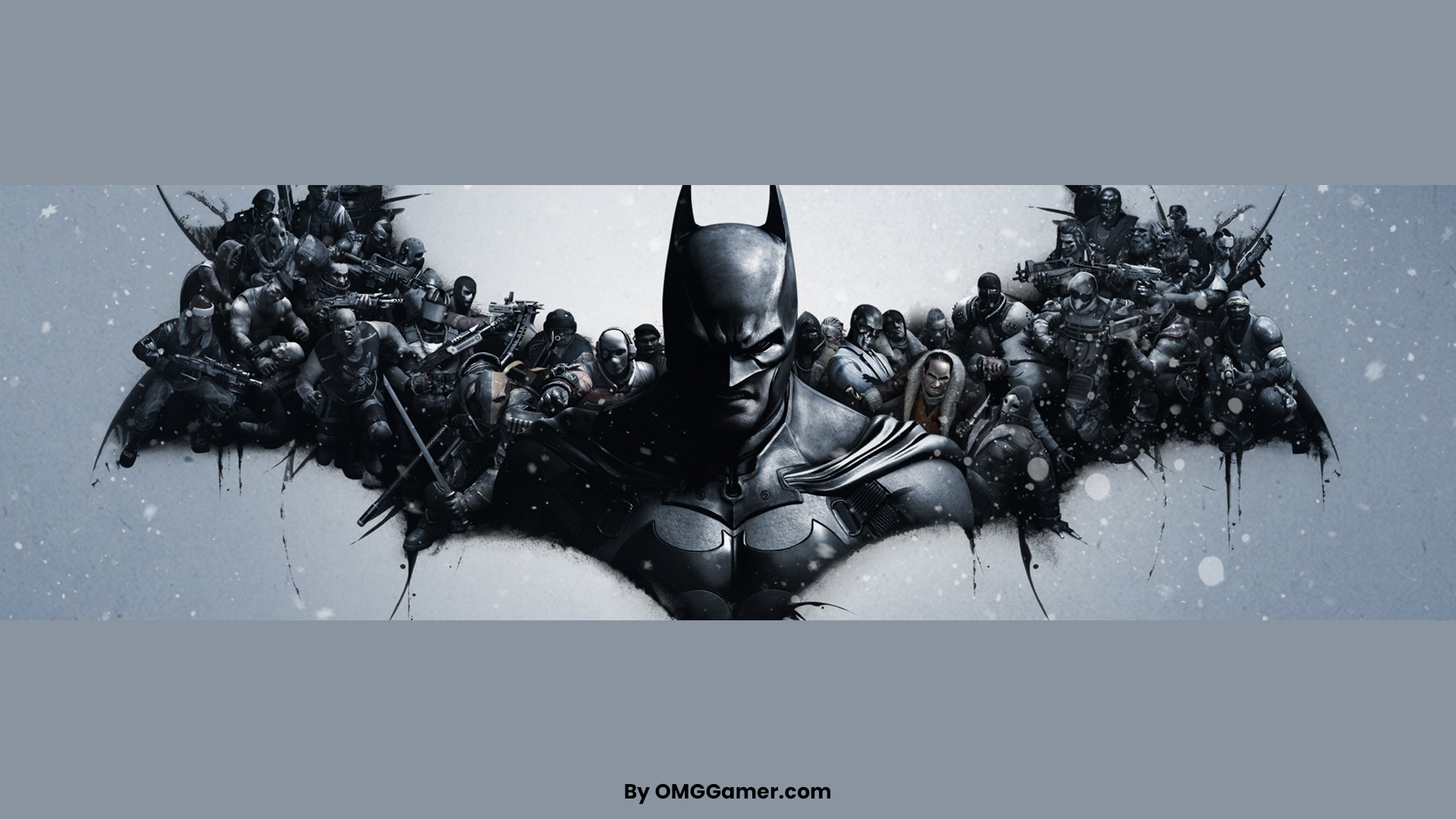 Batman Arkham Origins Batman Arkham Origins