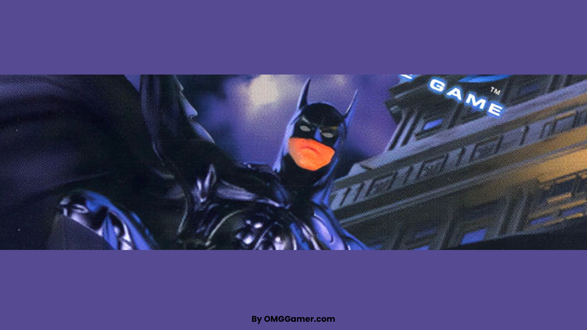 Batman Forever (1995) Batman Forever (1995)