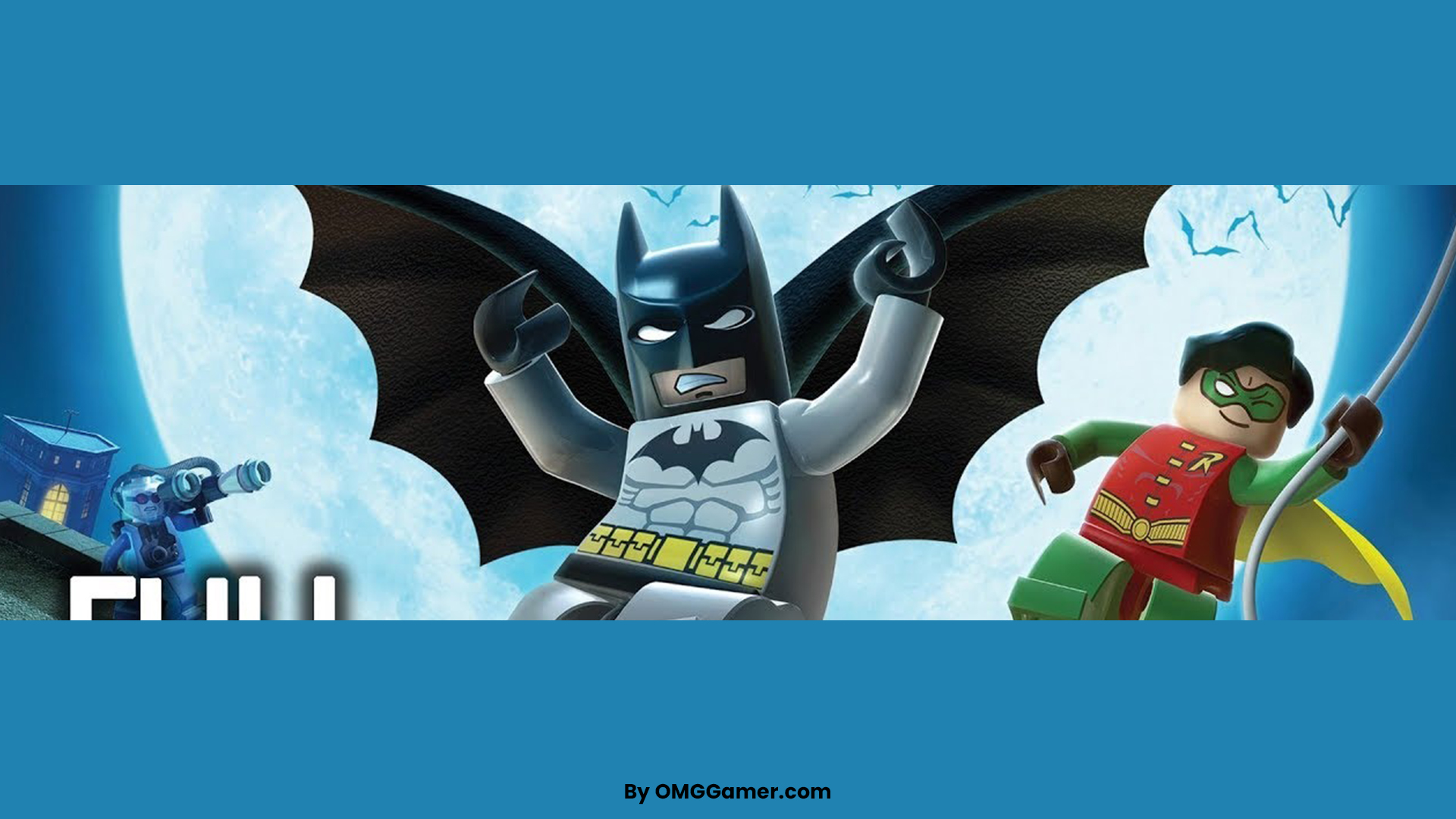 Batman Games By Lego: Batman Games In Order Batman Games By Lego: Batman Games In Order