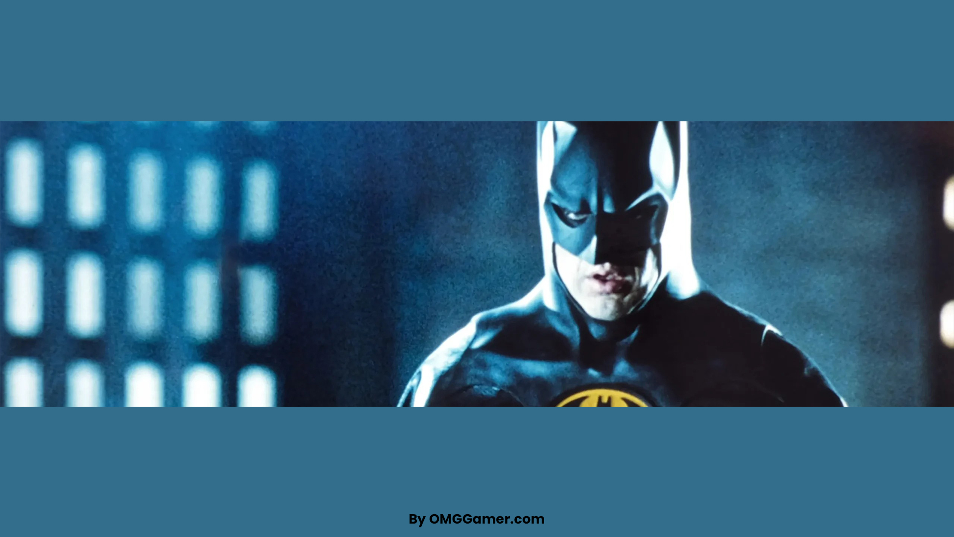 Batman In 1989: Batman Games In Order Batman In 1989: Batman Games In Order
