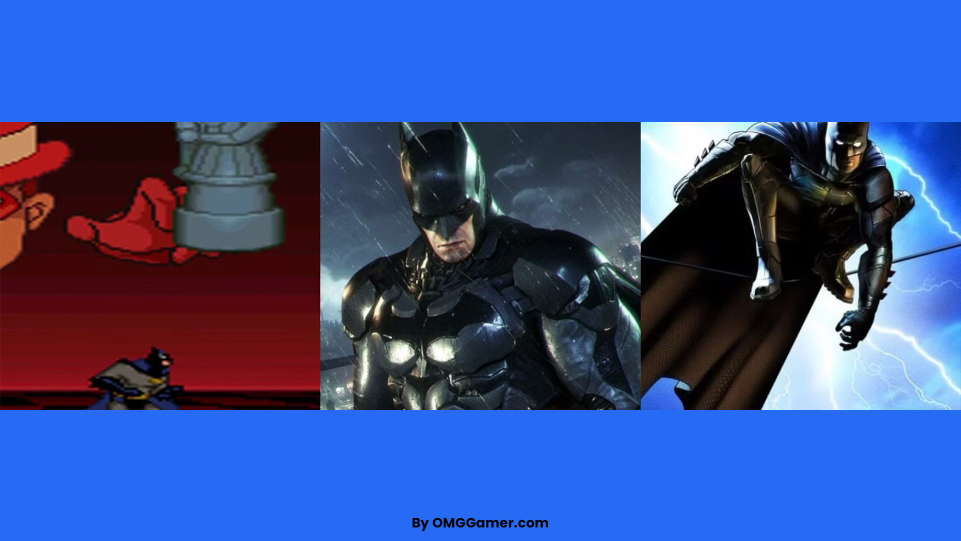 Batman Return Of The Joker (1991/1992) Batman Return Of The Joker (1991/1992)