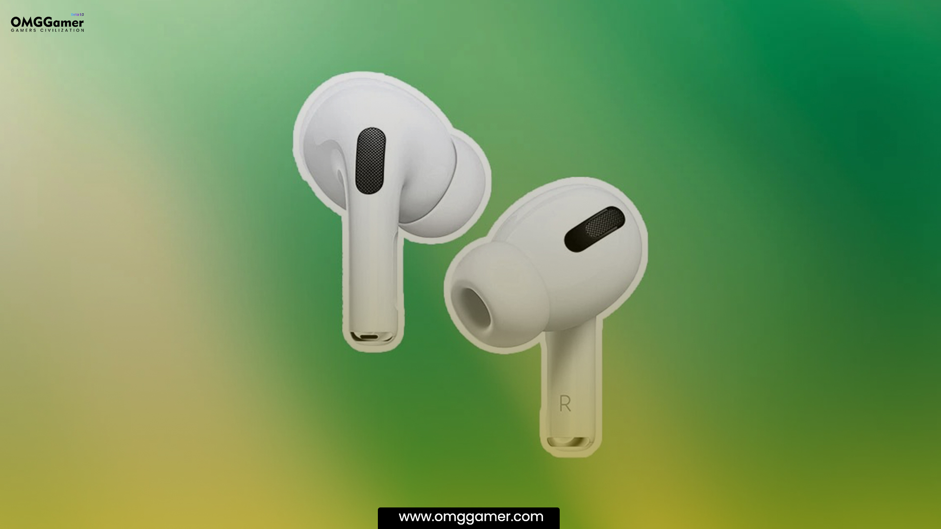 Battery: Airpods Pro 2 for Gaming Battery: Airpods Pro 2 for Gaming